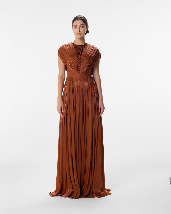 Petra Jumpsuit