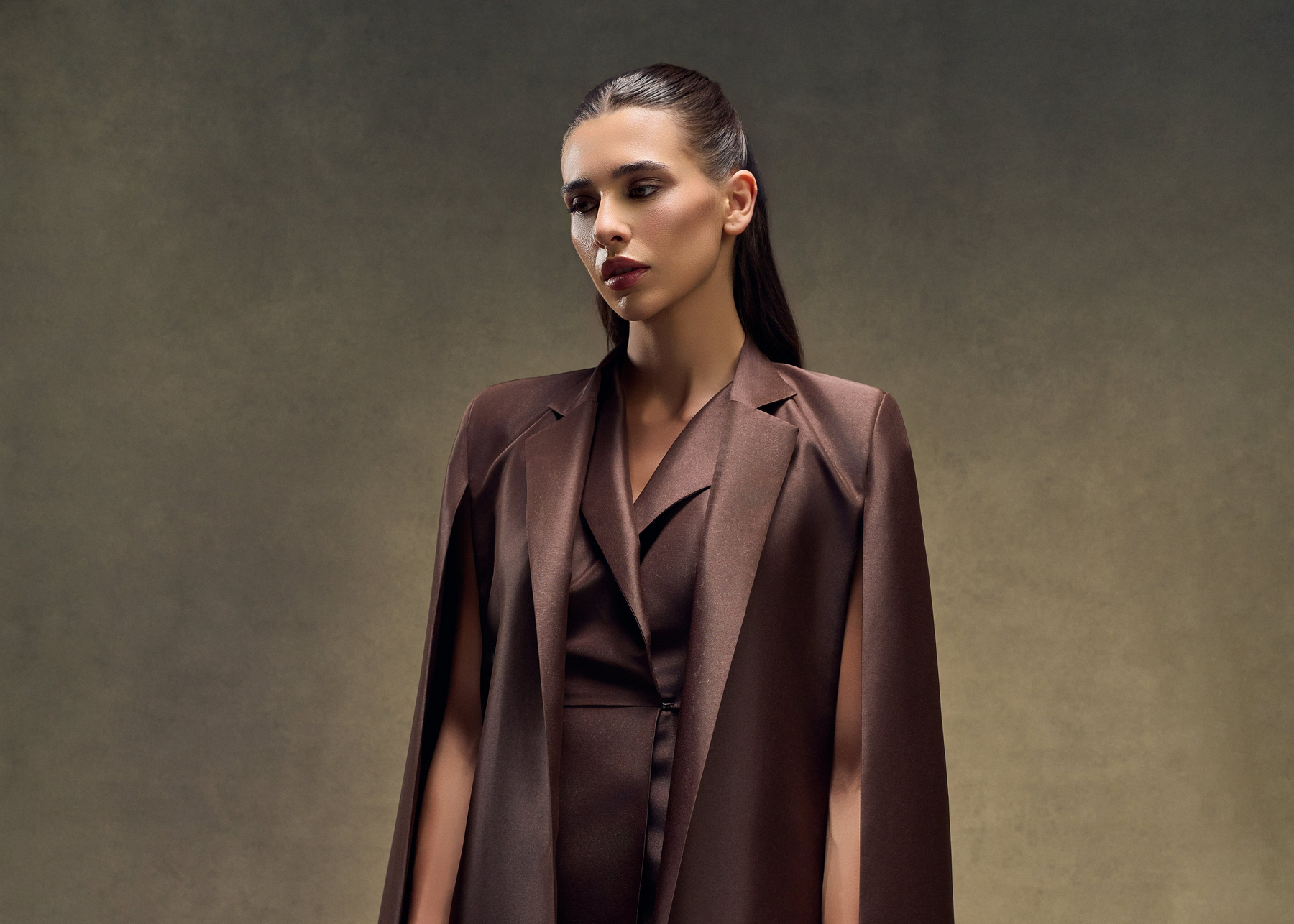Luxury Designer Jackets & Evening Outerwear | Maison MOOEi