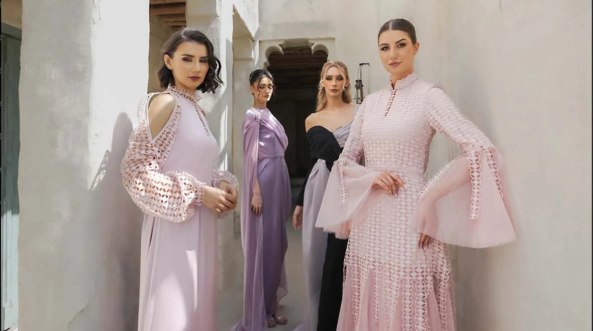 Pearl spring summer collection 2024