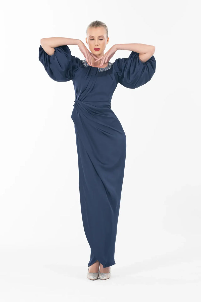 Ucci Dress