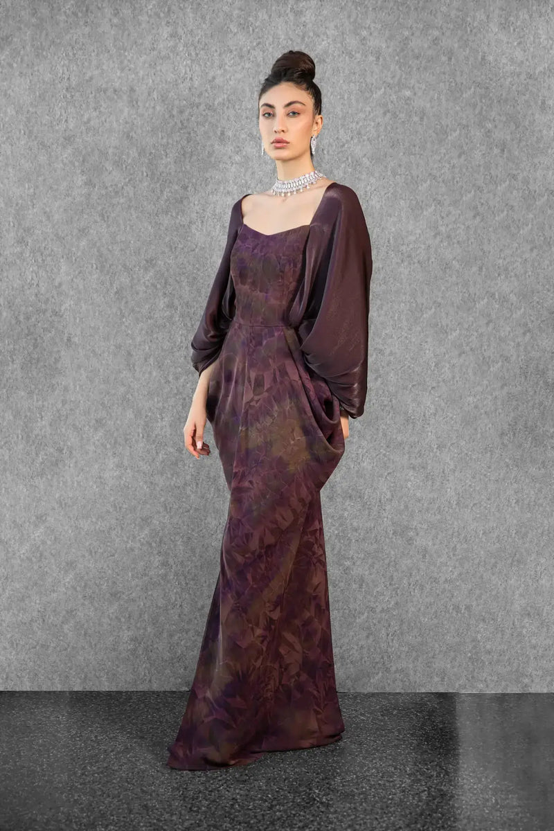 Yara Dress