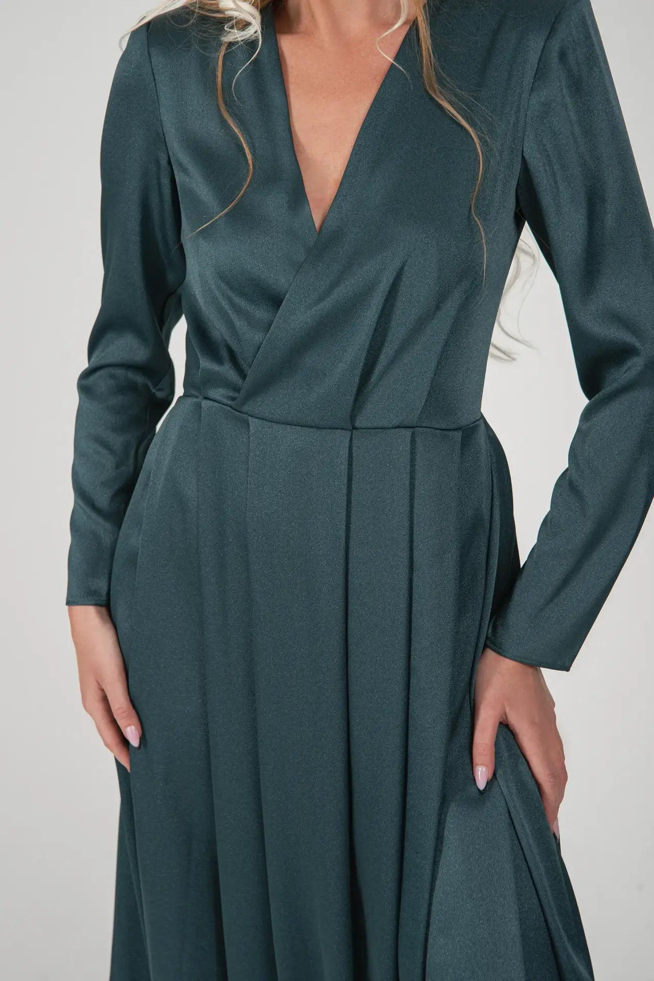 Samar Jumpsuit