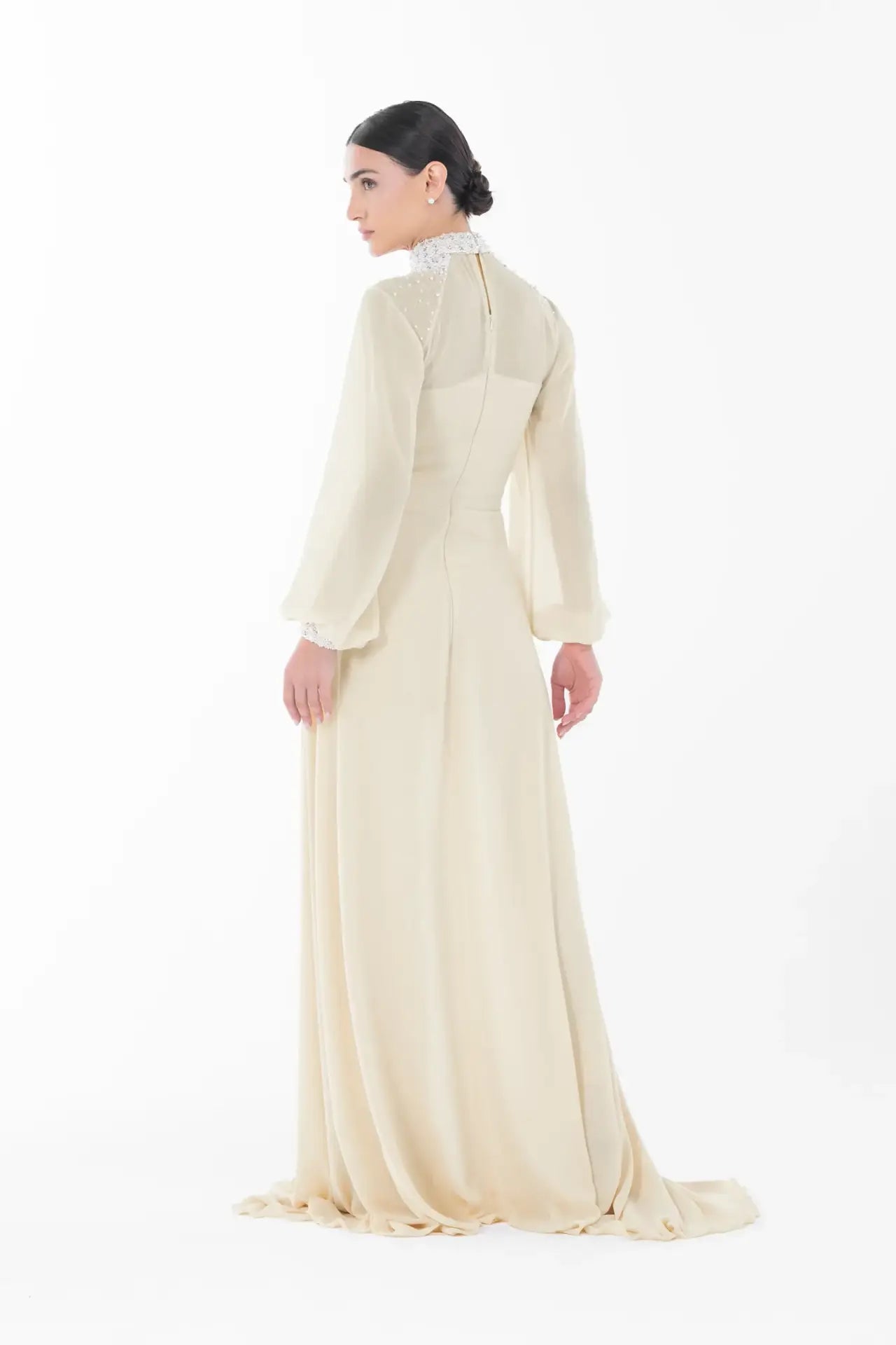 Gabrielle Jumpsuit