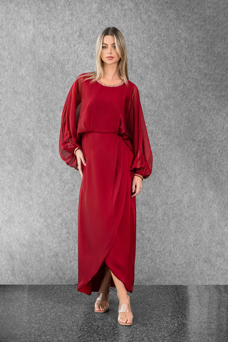 Fiora Dress