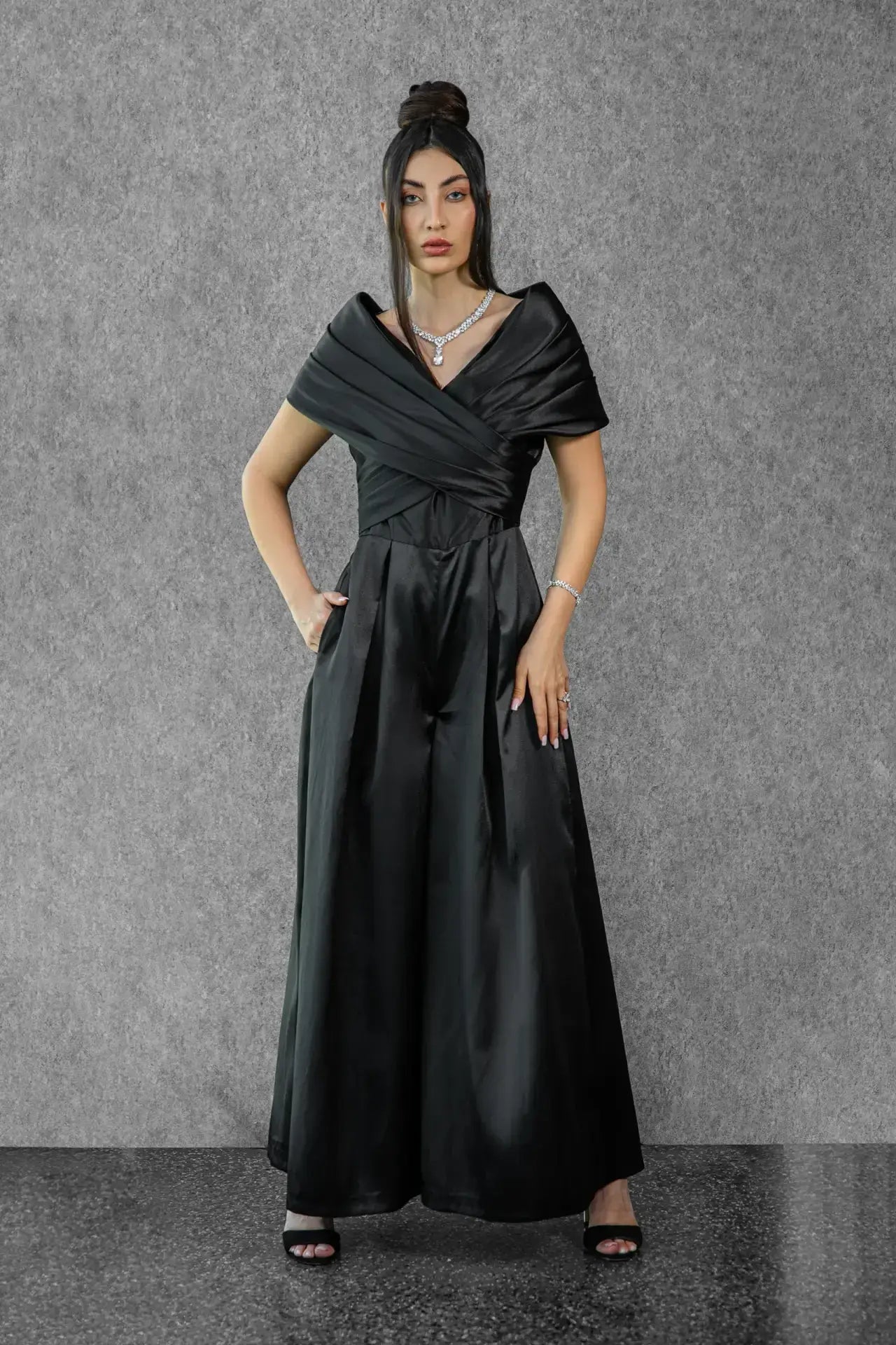 Nola Jumpsuit