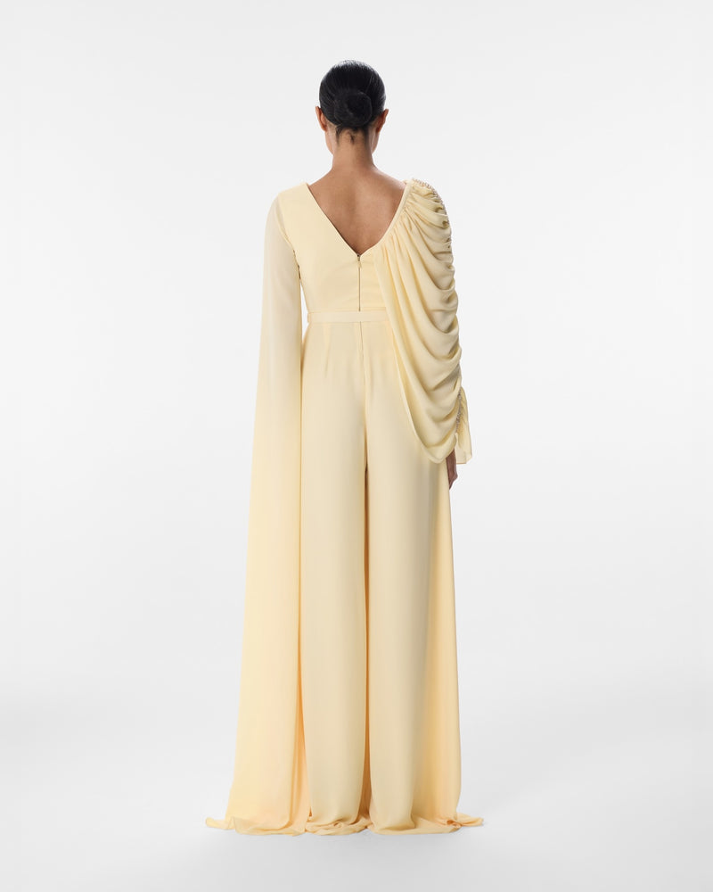 ISLA JUMPSUIT