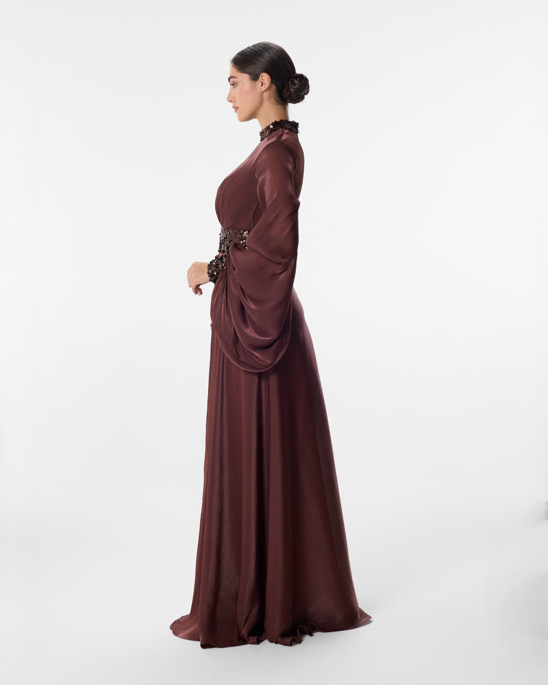 Valentina  Dress