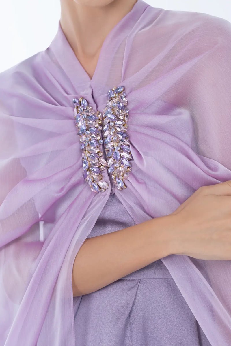 Opium Dress