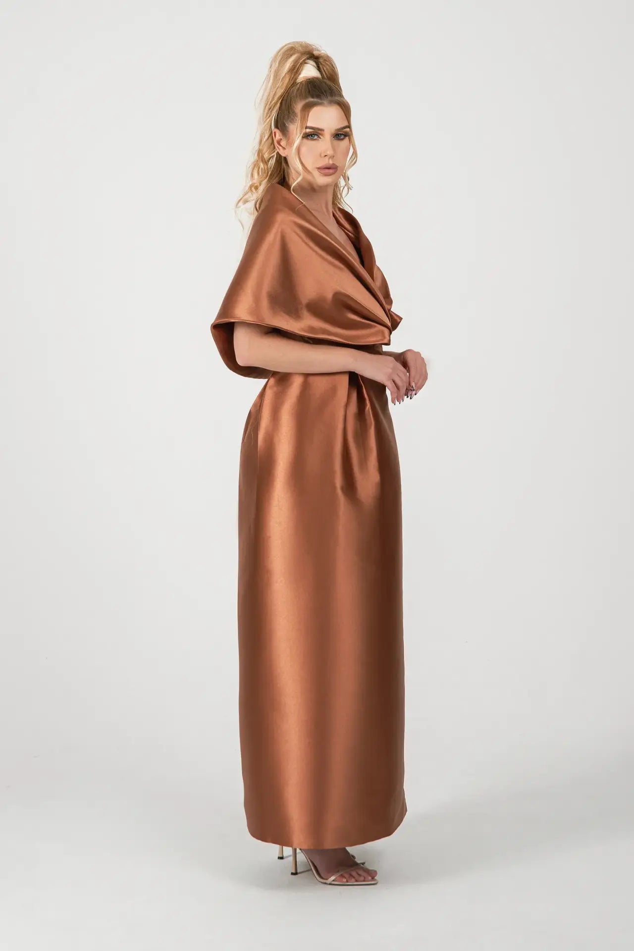 Barbara Dress