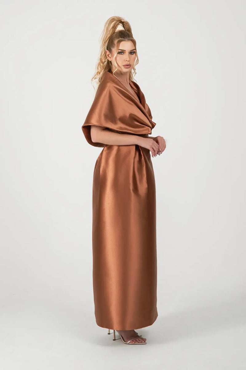 Barbara Dress