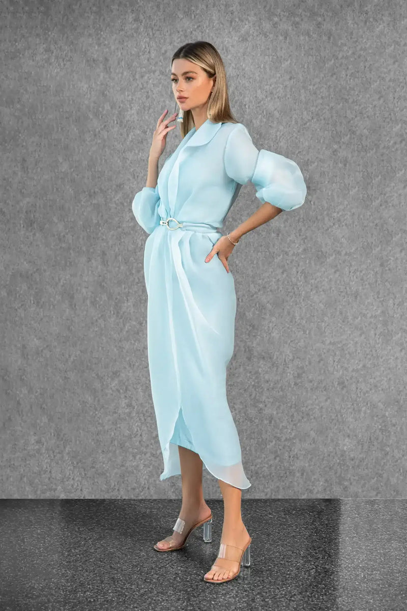 Orla Dress