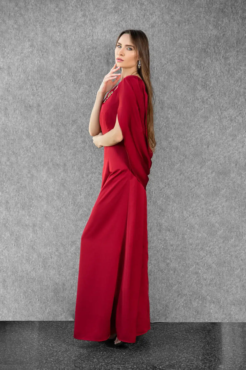 Ananta Dress