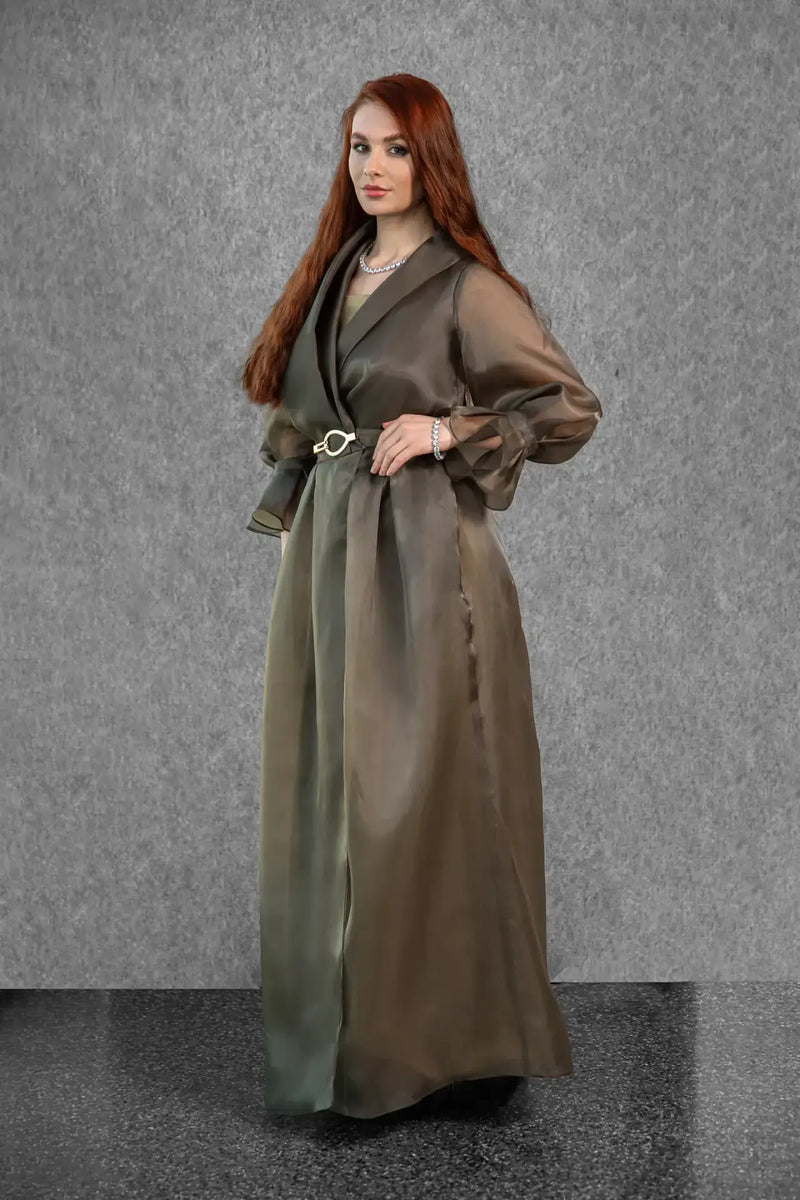 Ember Dress