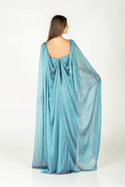 Ocean dress