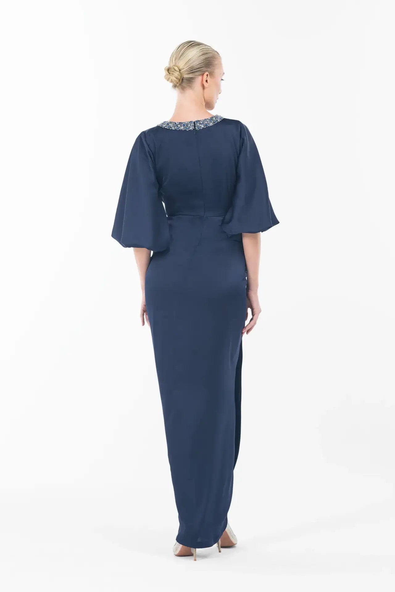 Ucci Dress