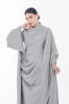 Oyster Dress