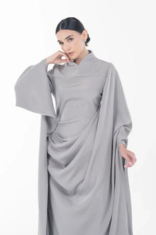 Oyster Dress