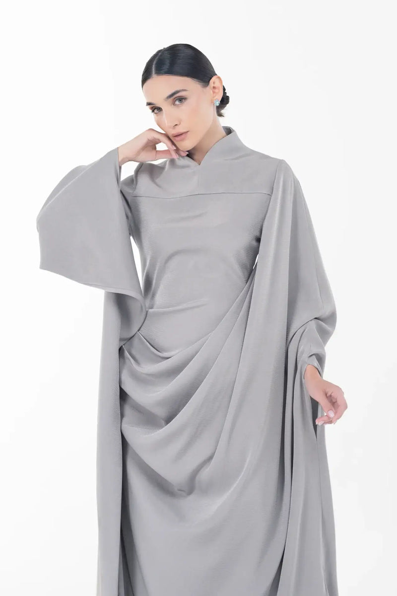 Oyster Dress