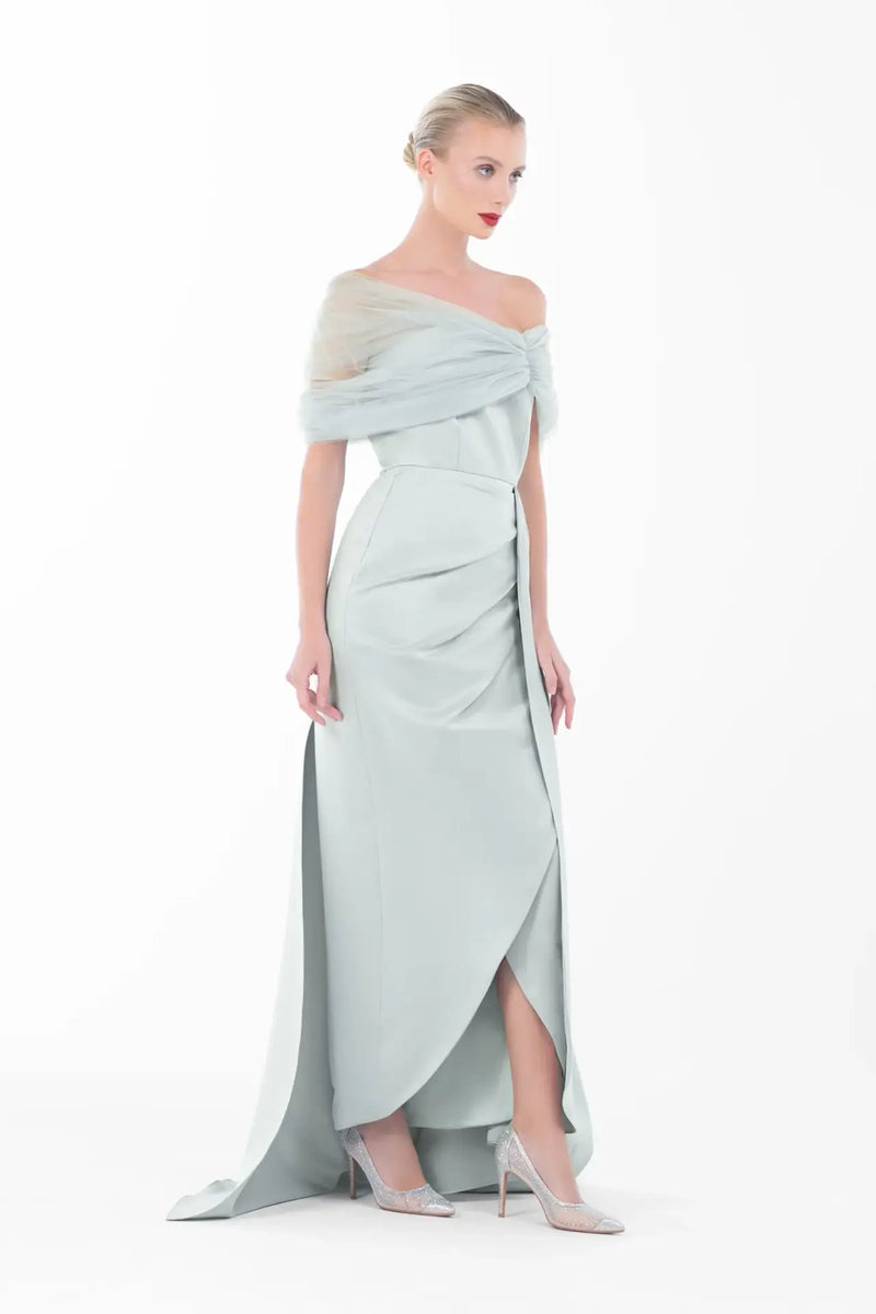 Angelina Dress