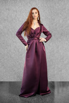 Eva Dress