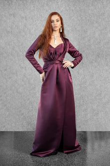 Eva Dress