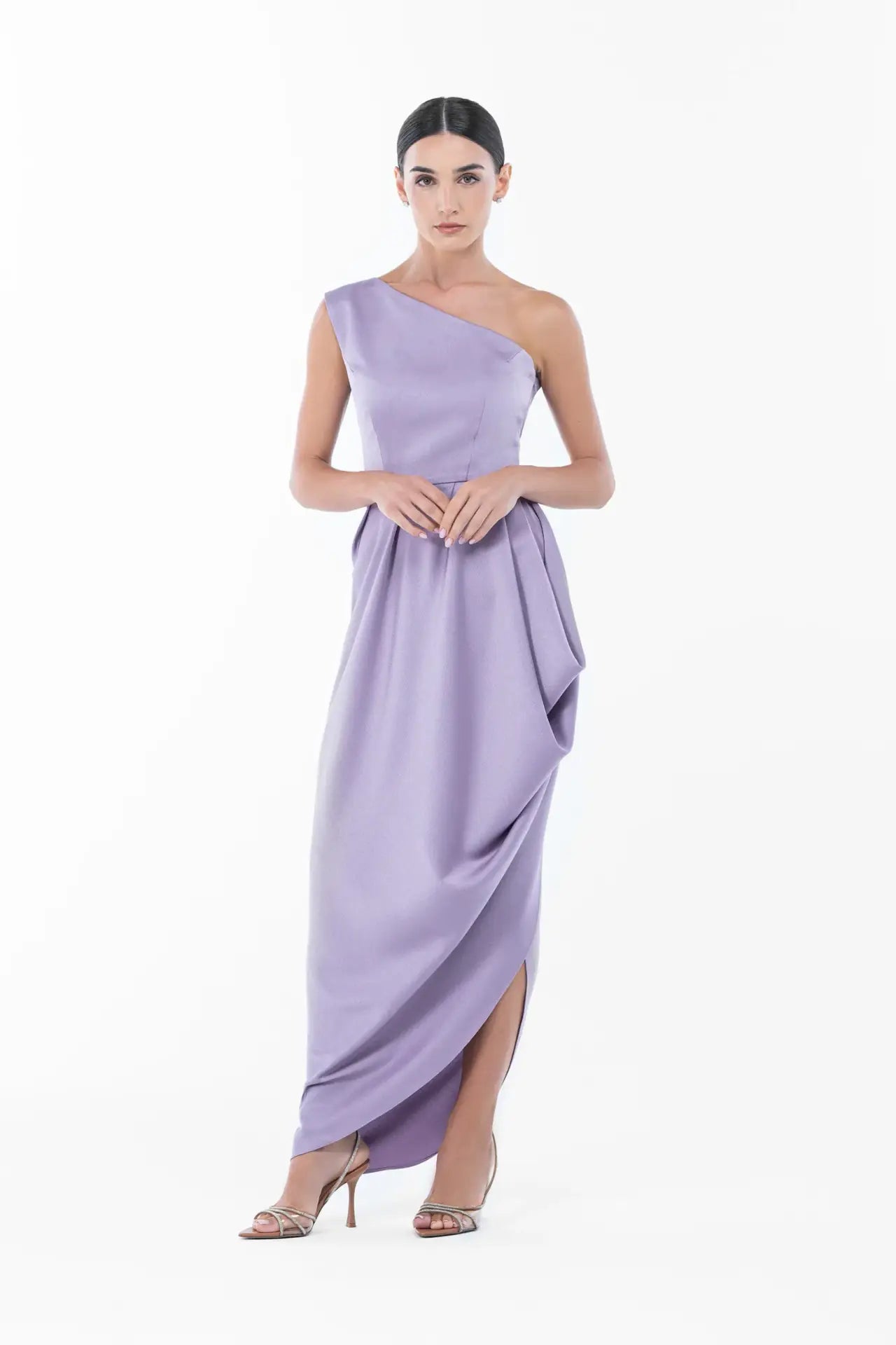 Opium Dress