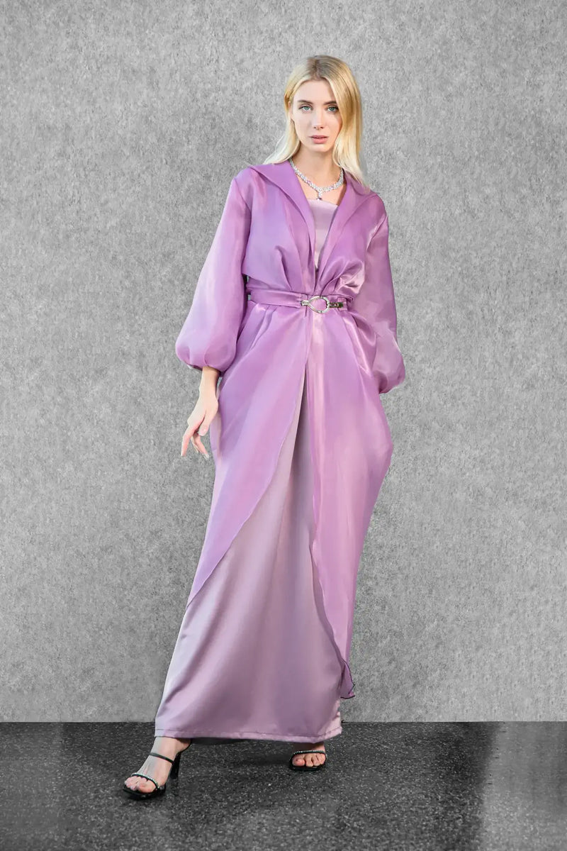 Oona Dress