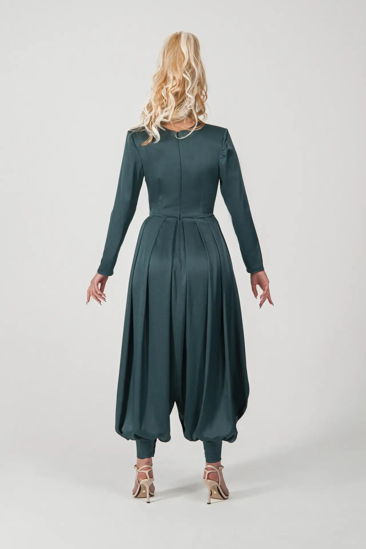 Samar Jumpsuit