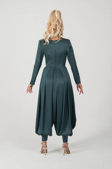 Samar Jumpsuit