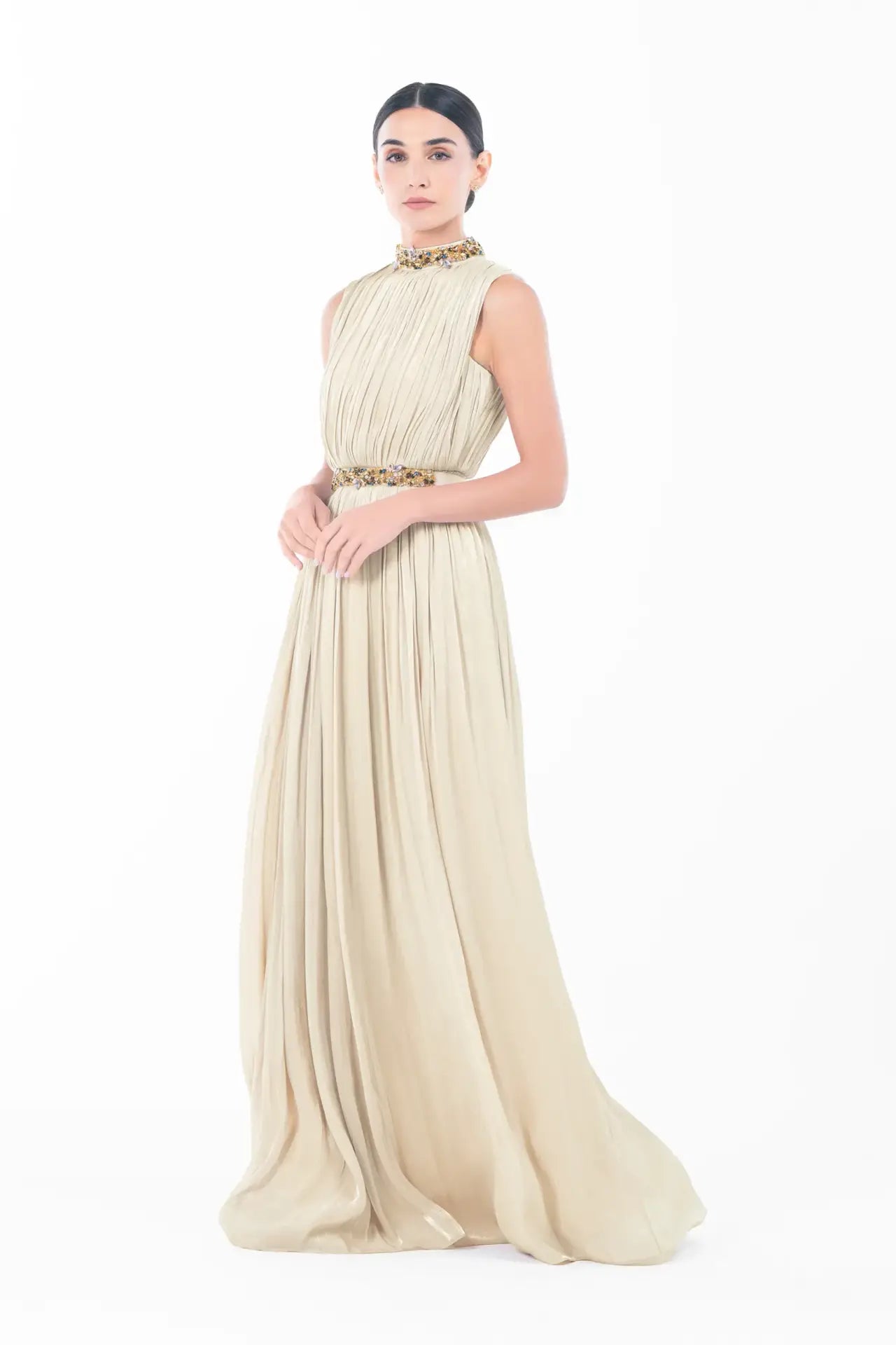 Mademoiselle Set - Exquisite Evening Wear for Women Mademoiselle Set - Exquisite Evening Wear for Women