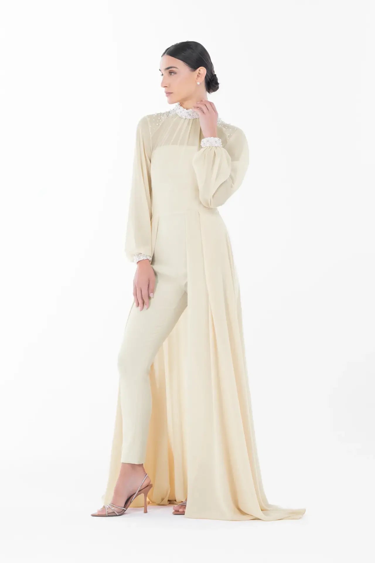 Gabrielle Jumpsuit