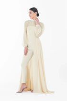 Gabrielle Jumpsuit