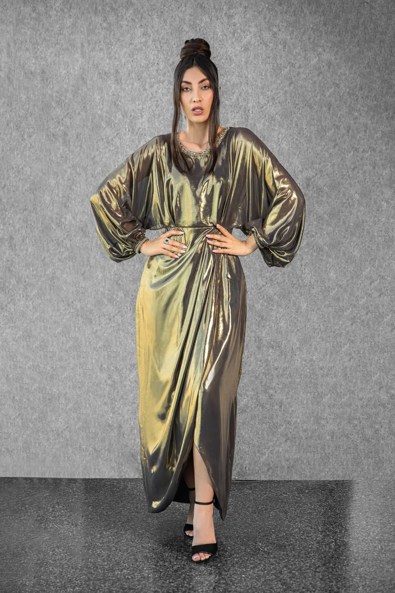 Hera Dress