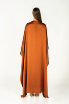 Bronzite Dress