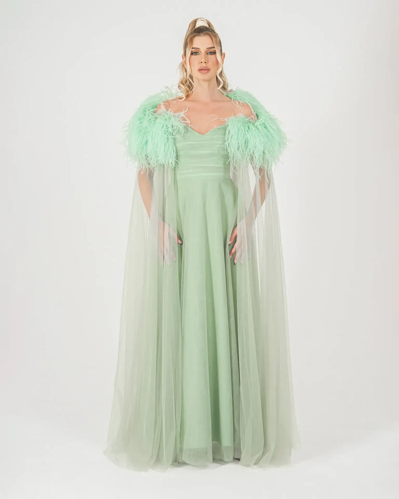 Keren Dress