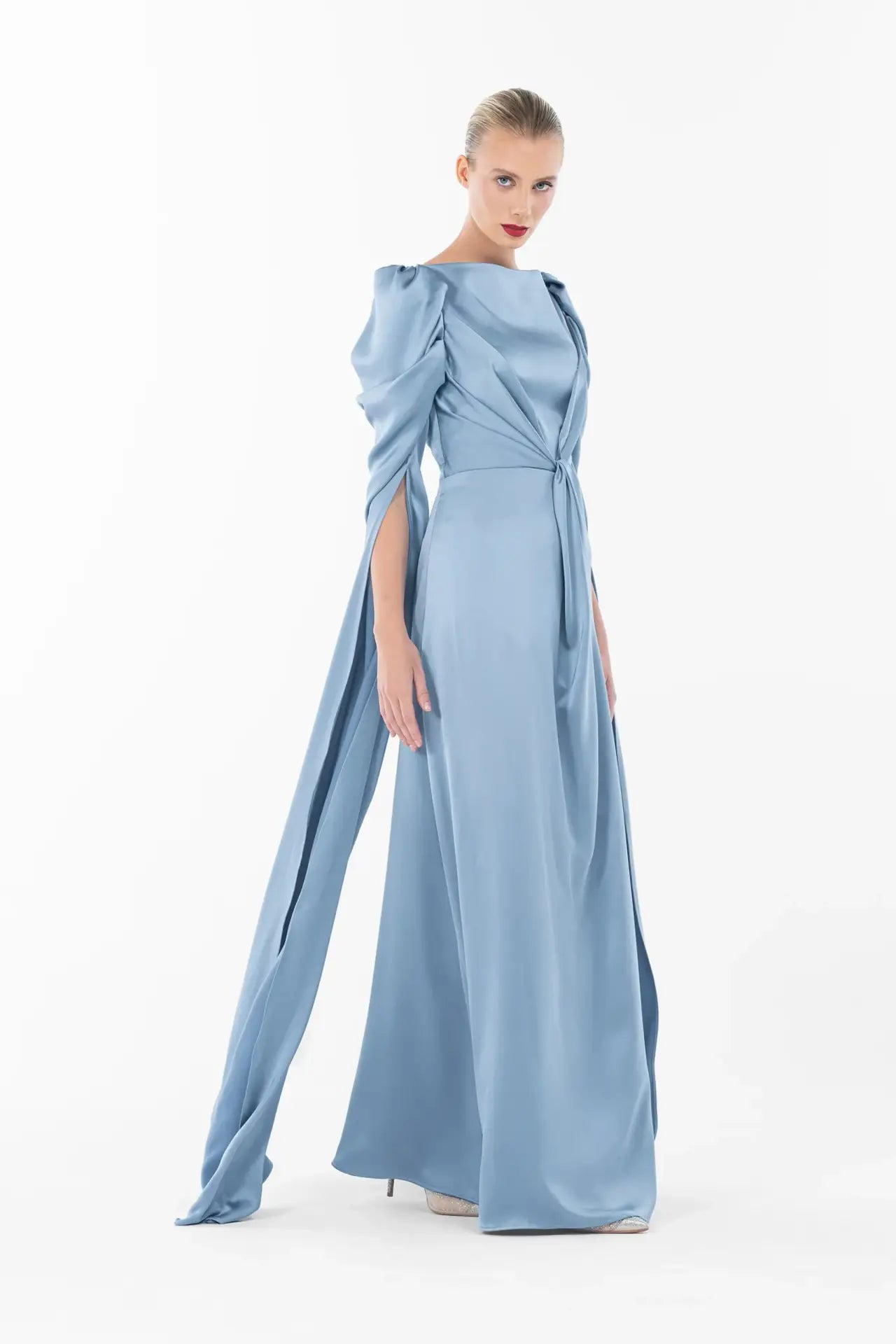 Cinderella Dress - Tailored Elegance for Formal Events Cinderella Dress - Tailored Elegance for Formal Events