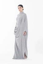 Oyster Dress