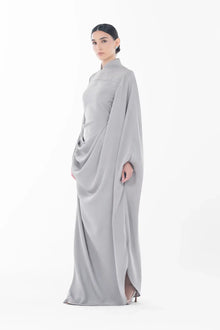 Oyster Dress