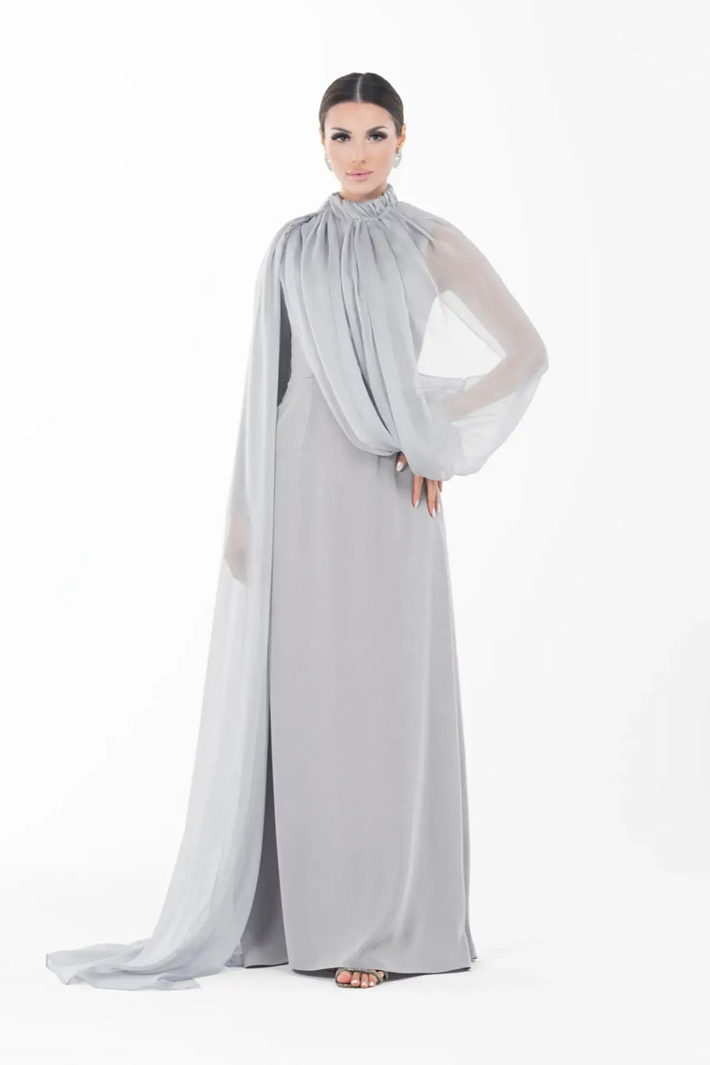 Rossettie Dress