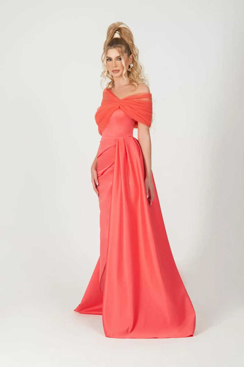 Carolina Dress