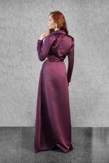 Eva Dress