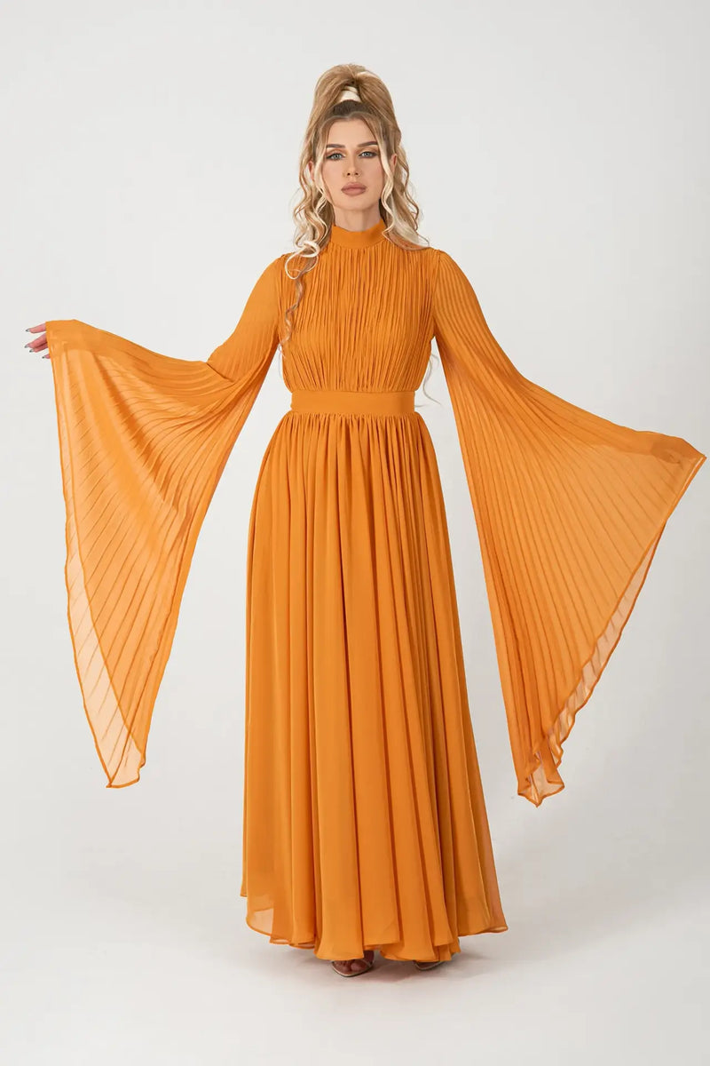 Terra Dress