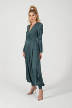 Samar Jumpsuit