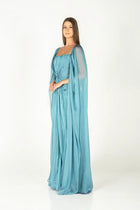Ocean dress