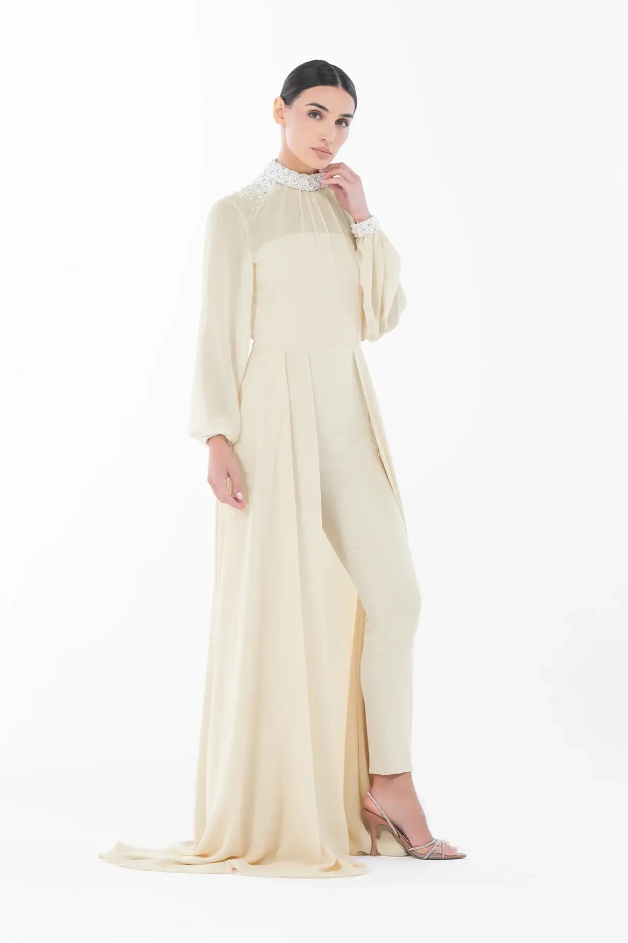Gabrielle Jumpsuit