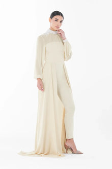 Gabrielle Jumpsuit