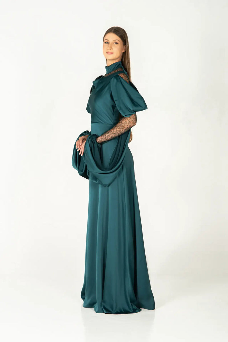 Isabelle Dress
