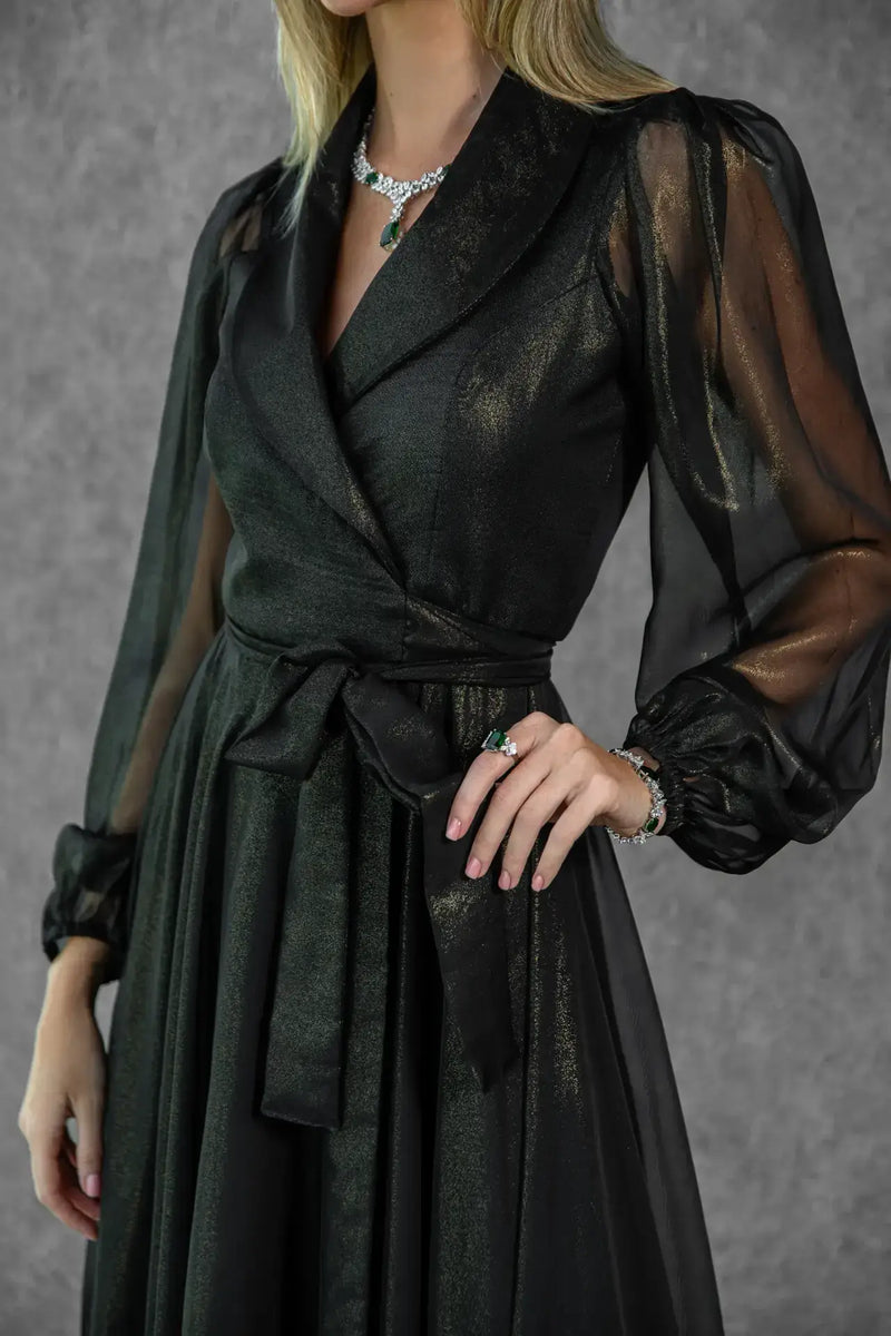 Celopatra Dress