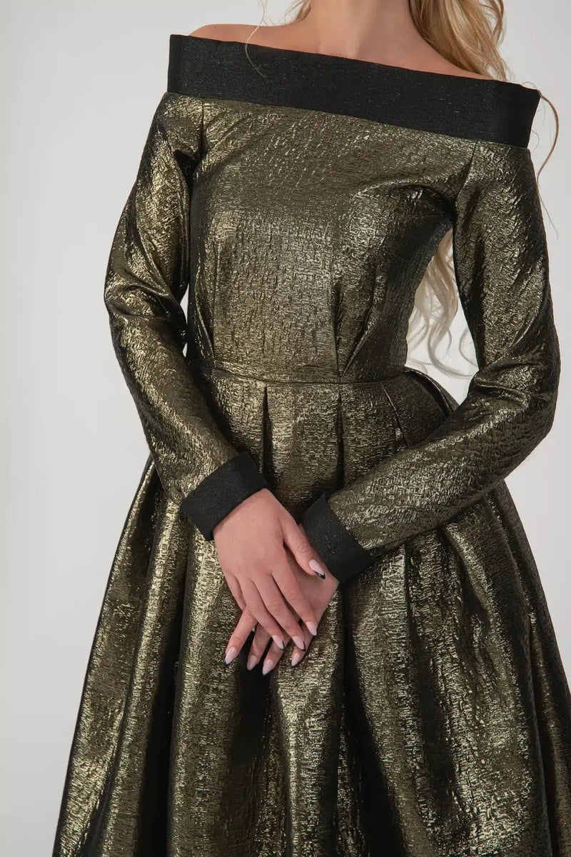 Oliva Dress