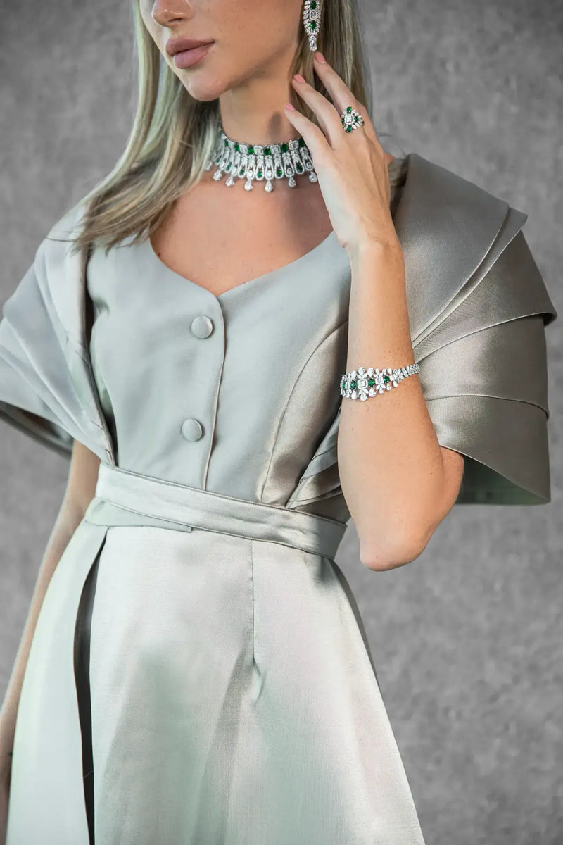 Anna Dress